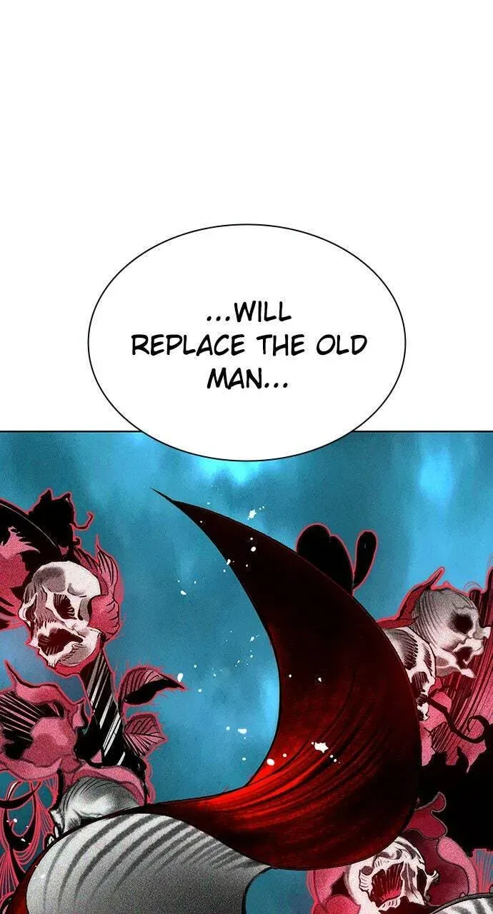 Jungle Juice Chapter 6.2 page 86 - 