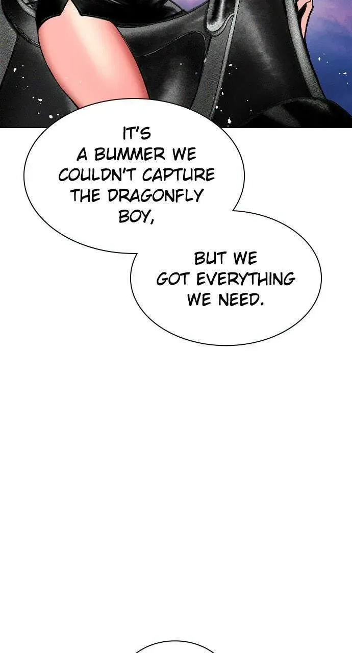 Jungle Juice Chapter 6.2 page 90 - 