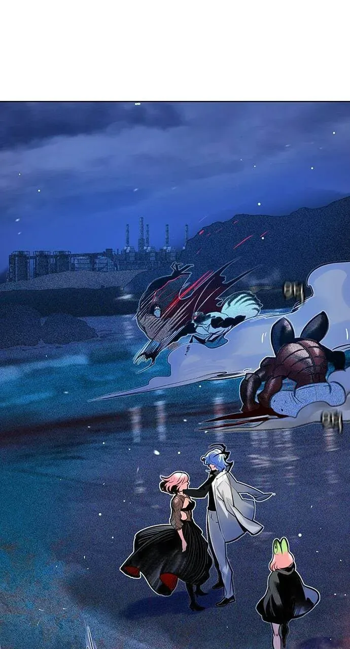 Jungle Juice Chapter 6.2 page 95 - 