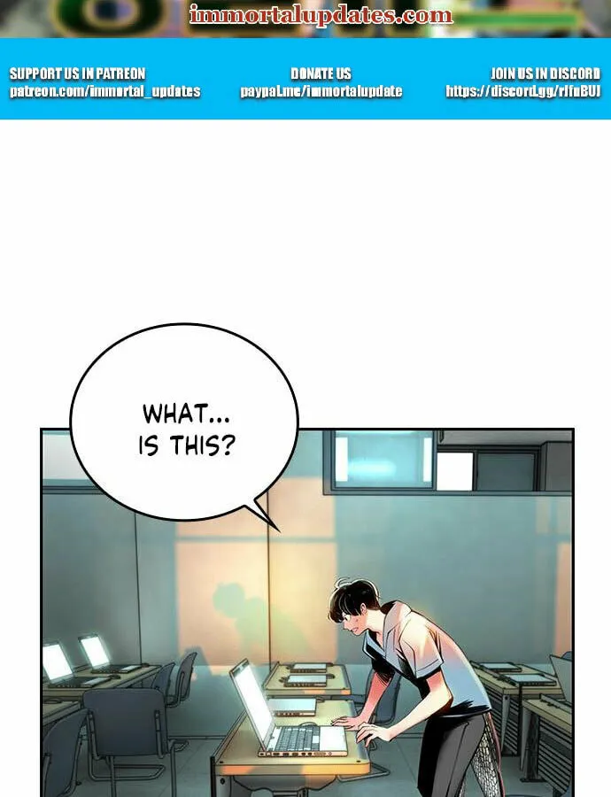 Jungle Juice Chapter 6 page 2 - 