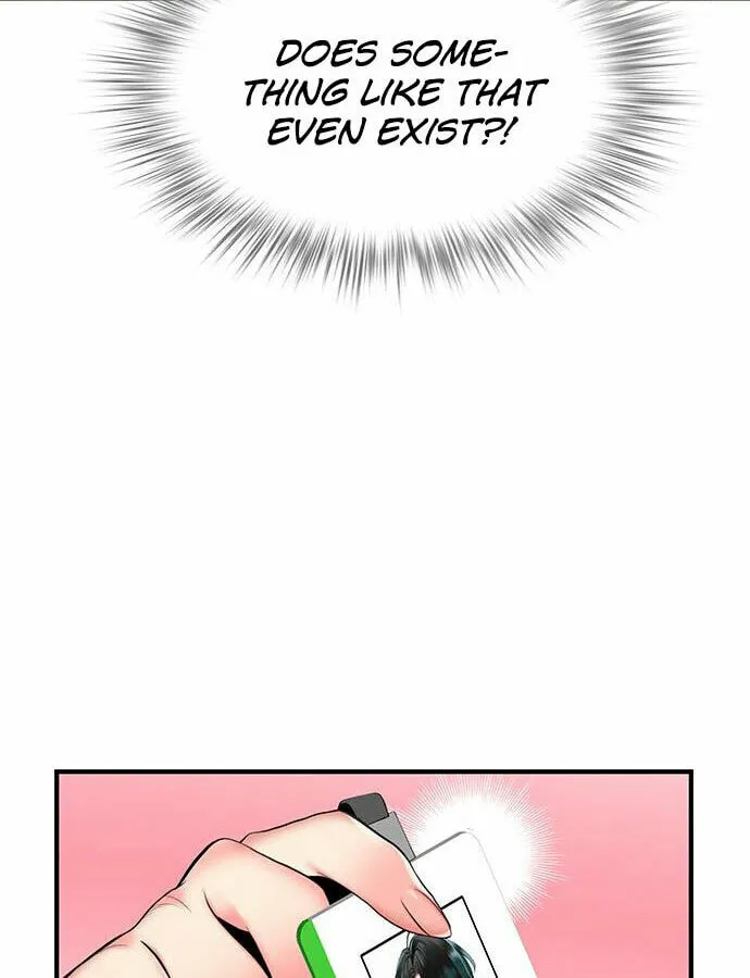 Jungle Juice Chapter 6 page 11 - 