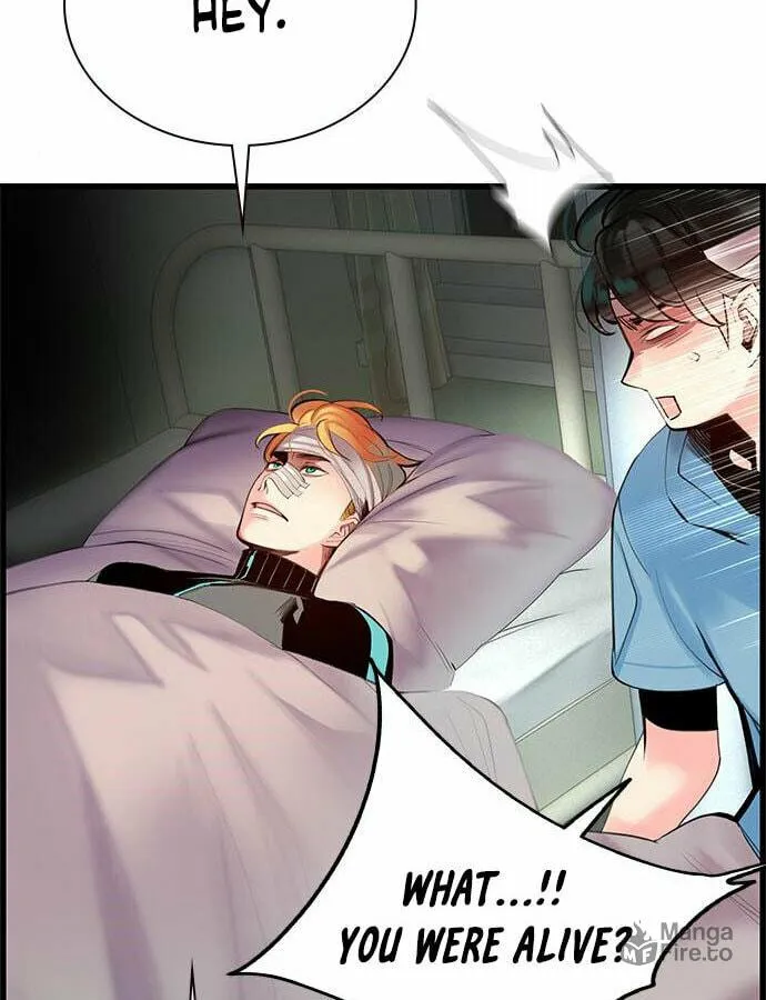 Jungle Juice Chapter 6 page 102 - 