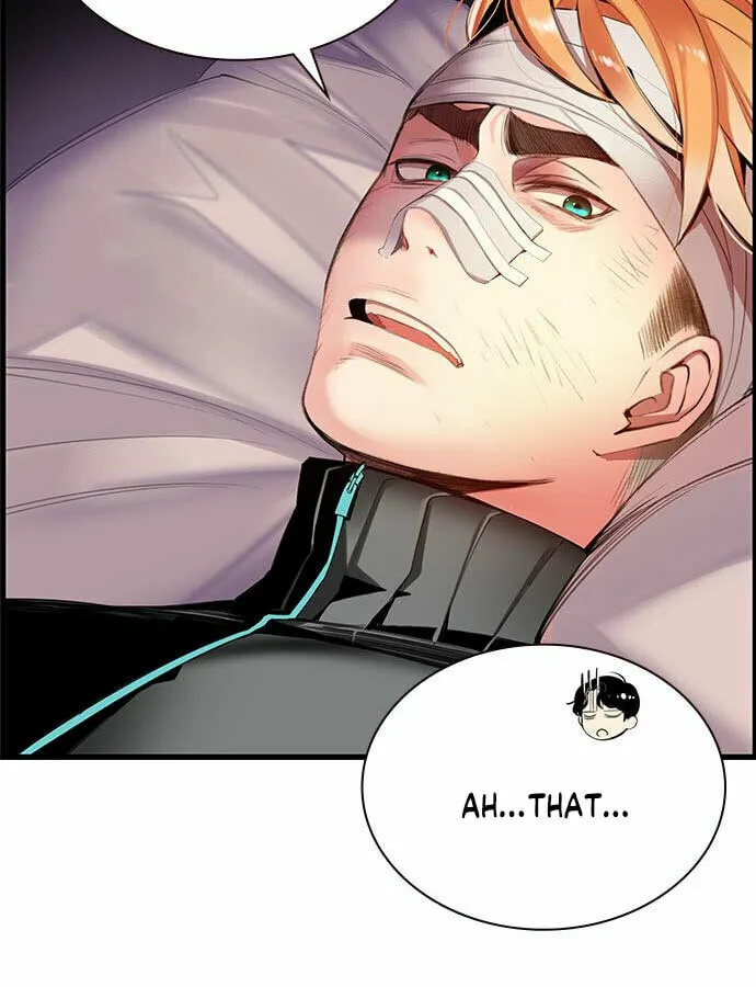 Jungle Juice Chapter 6 page 104 - 