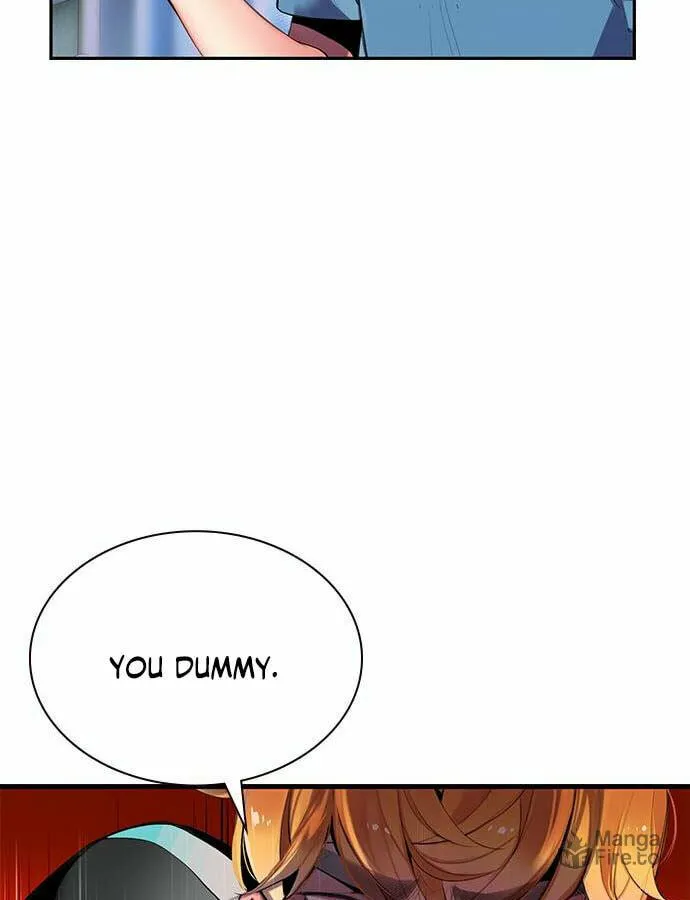 Jungle Juice Chapter 6 page 108 - 