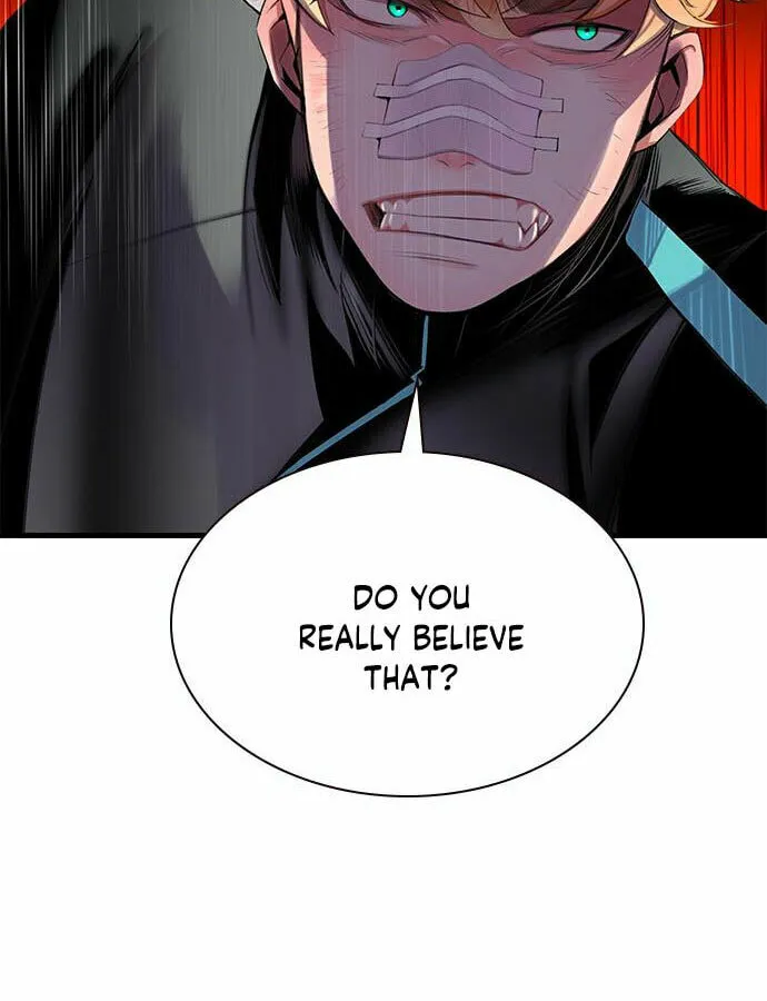 Jungle Juice Chapter 6 page 109 - 