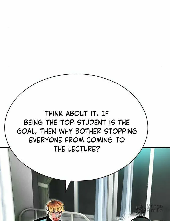 Jungle Juice Chapter 6 page 110 - 