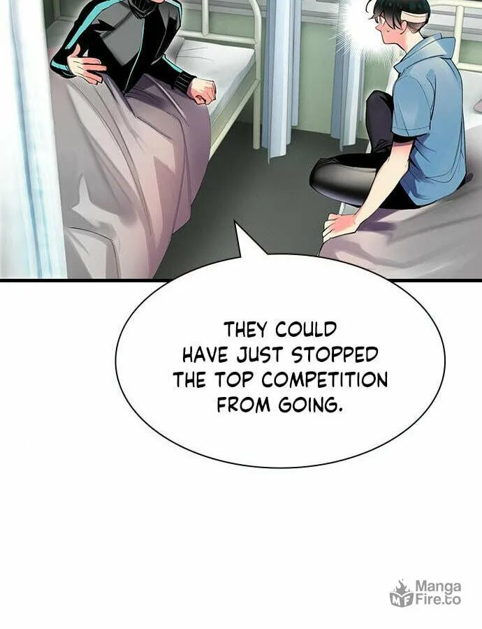 Jungle Juice Chapter 6 page 111 - 