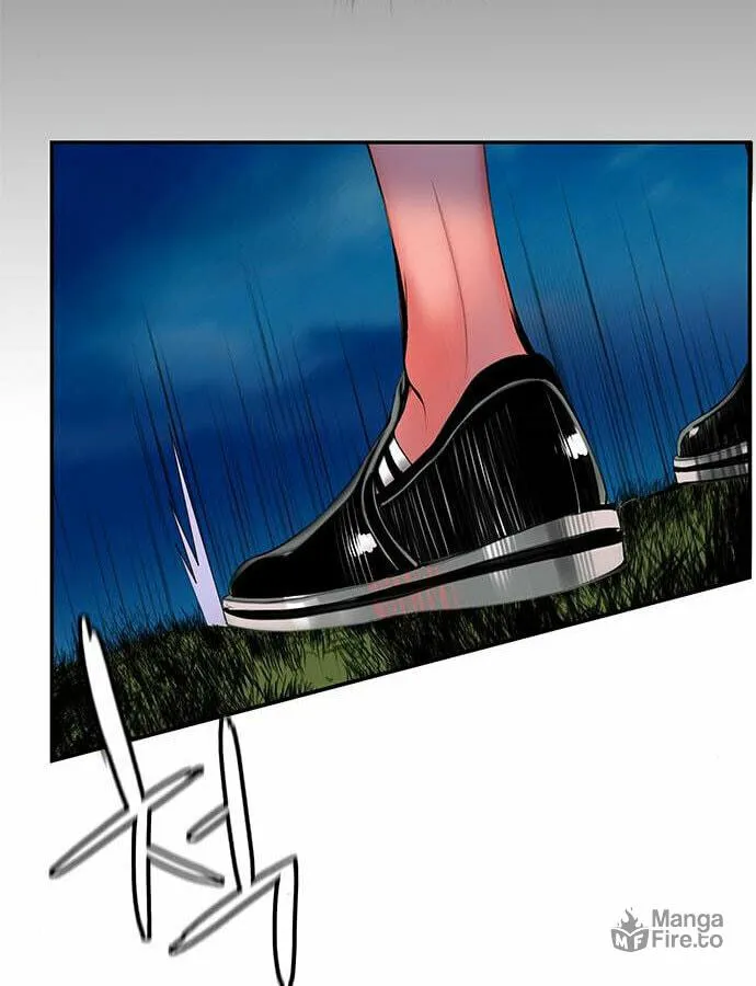 Jungle Juice Chapter 6 page 117 - 