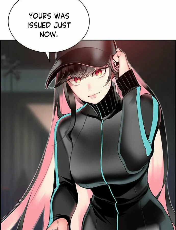 Jungle Juice Chapter 6 page 13 - 
