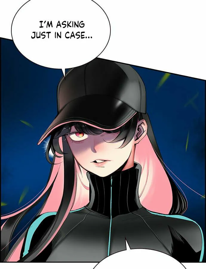 Jungle Juice Chapter 6 page 121 - 