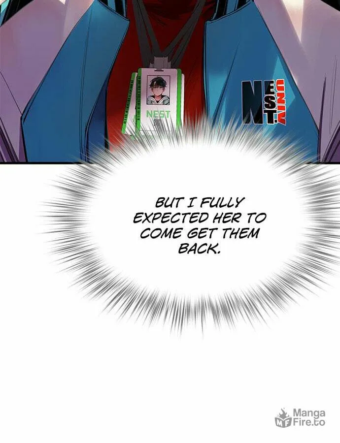 Jungle Juice Chapter 6 page 126 - 