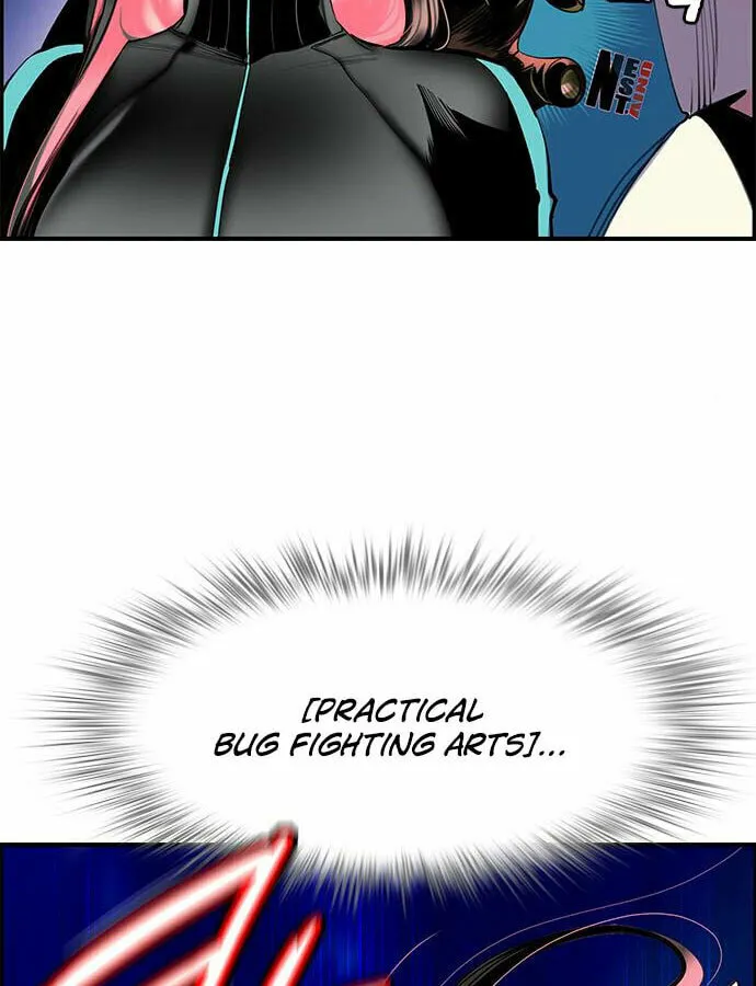 Jungle Juice Chapter 6 page 128 - 