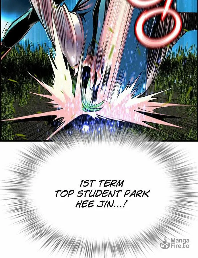 Jungle Juice Chapter 6 page 130 - 