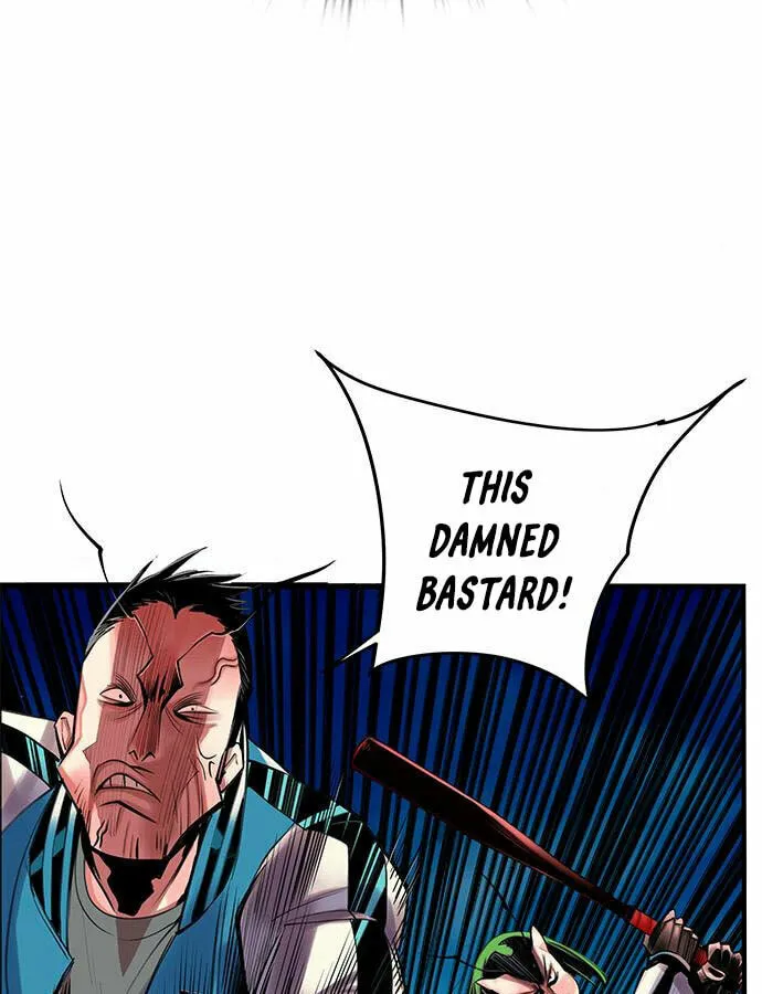 Jungle Juice Chapter 6 page 131 - 