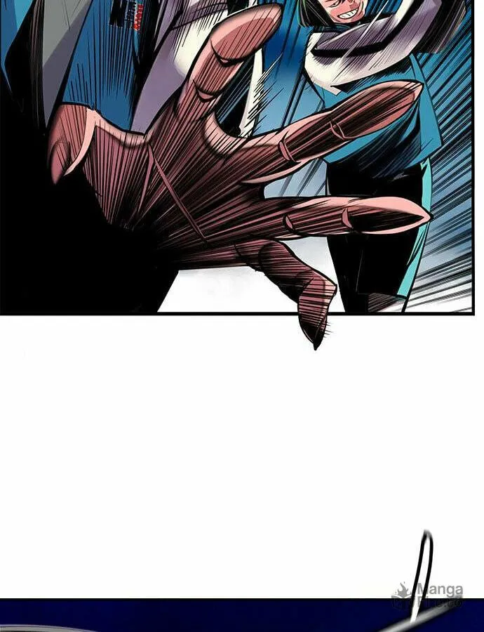 Jungle Juice Chapter 6 page 132 - 