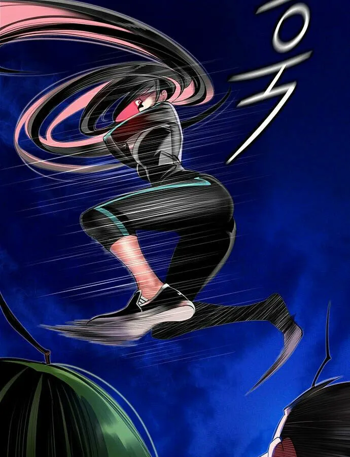 Jungle Juice Chapter 6 page 133 - 