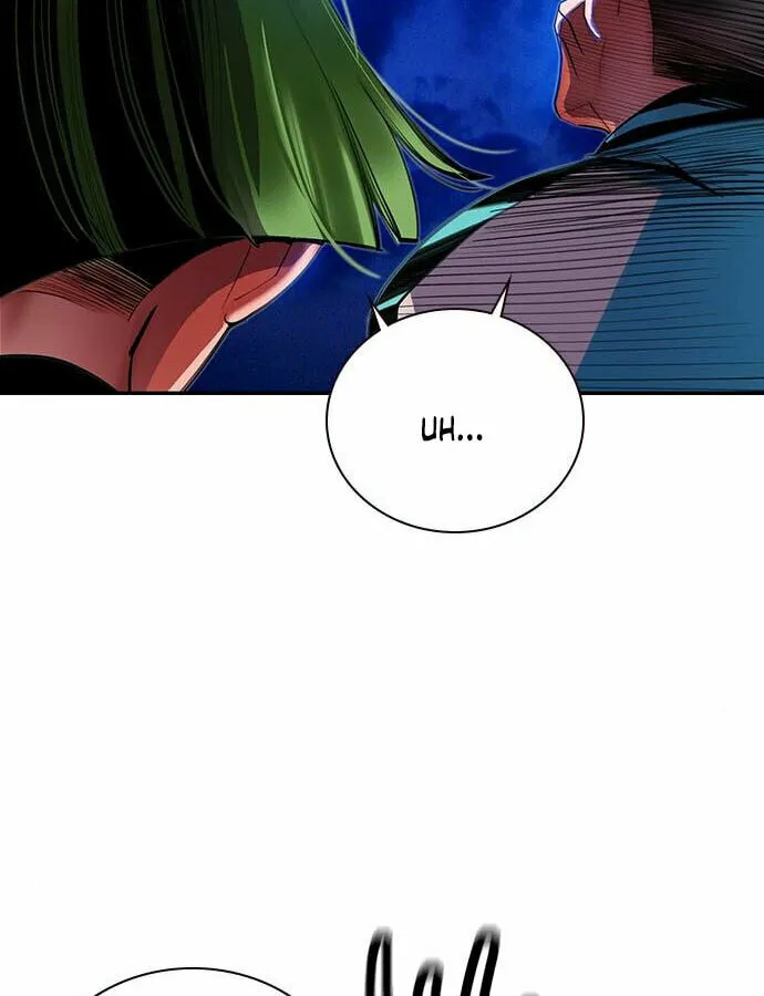 Jungle Juice Chapter 6 page 134 - 