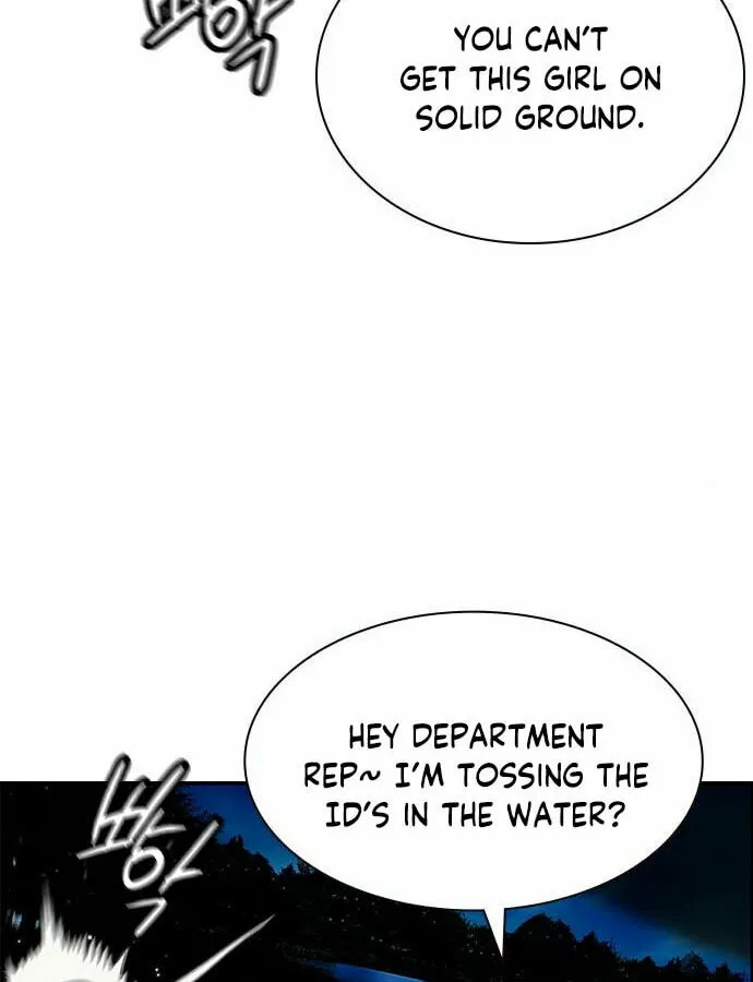 Jungle Juice Chapter 6 page 136 - 