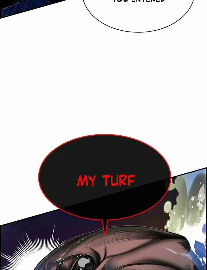 Jungle Juice Chapter 6 page 142 - 