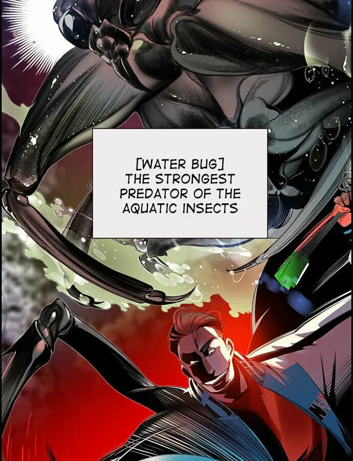 Jungle Juice Chapter 6 page 143 - 