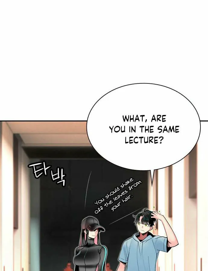 Jungle Juice Chapter 6 page 16 - 