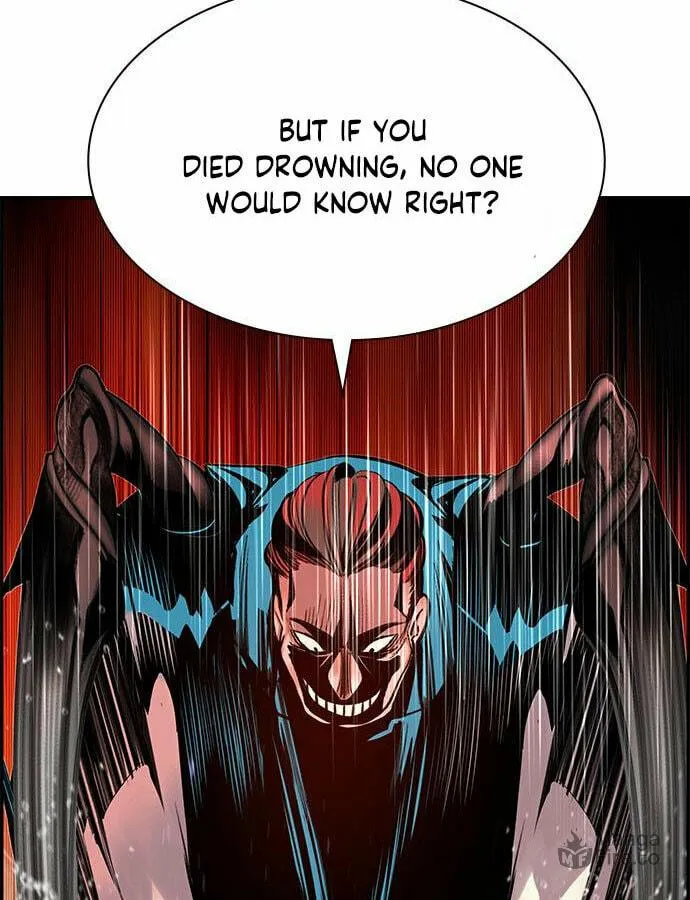 Jungle Juice Chapter 6 page 156 - 