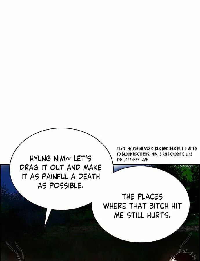 Jungle Juice Chapter 6 page 158 - 