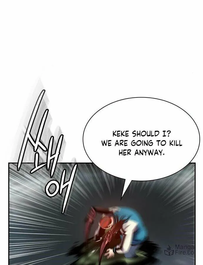 Jungle Juice Chapter 6 page 160 - 