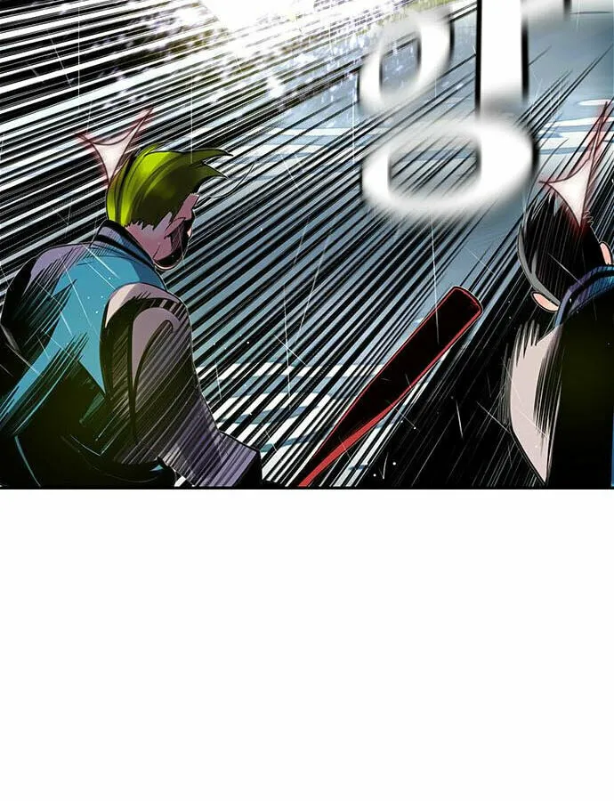 Jungle Juice Chapter 6 page 163 - 