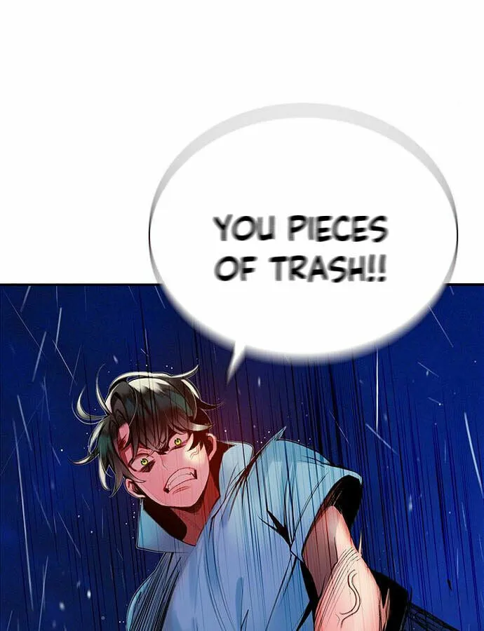 Jungle Juice Chapter 6 page 169 - 
