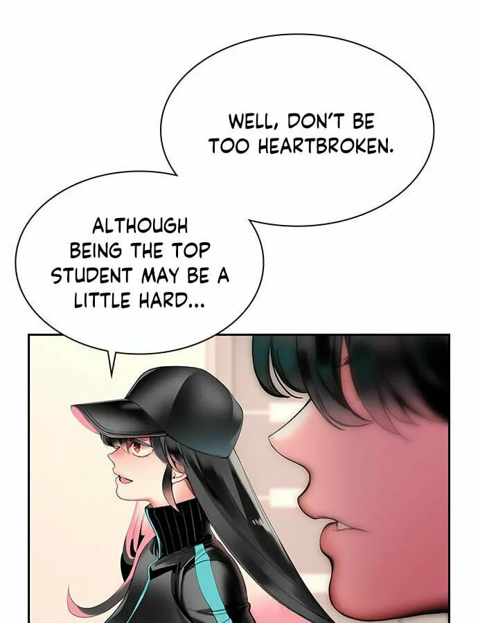 Jungle Juice Chapter 6 page 19 - 