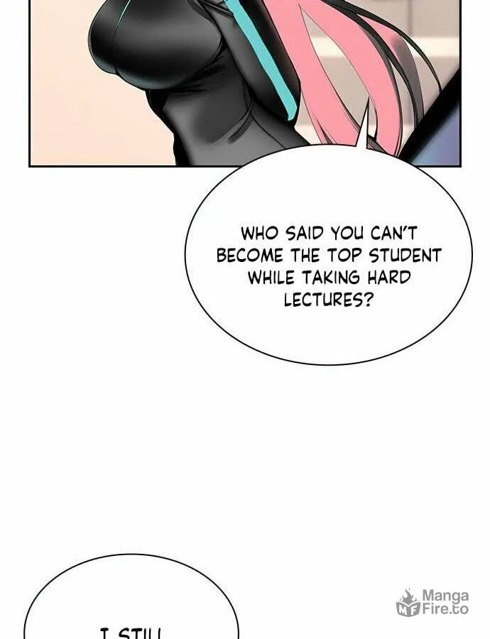 Jungle Juice Chapter 6 page 20 - 