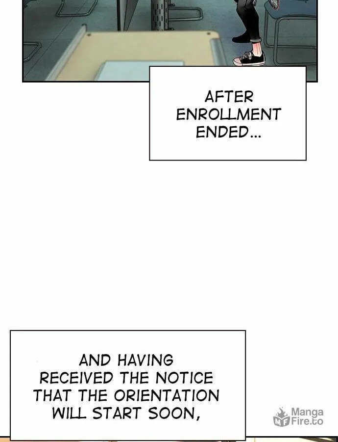 Jungle Juice Chapter 6 page 3 - 