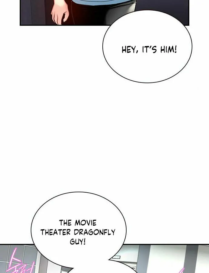 Jungle Juice Chapter 6 page 28 - 