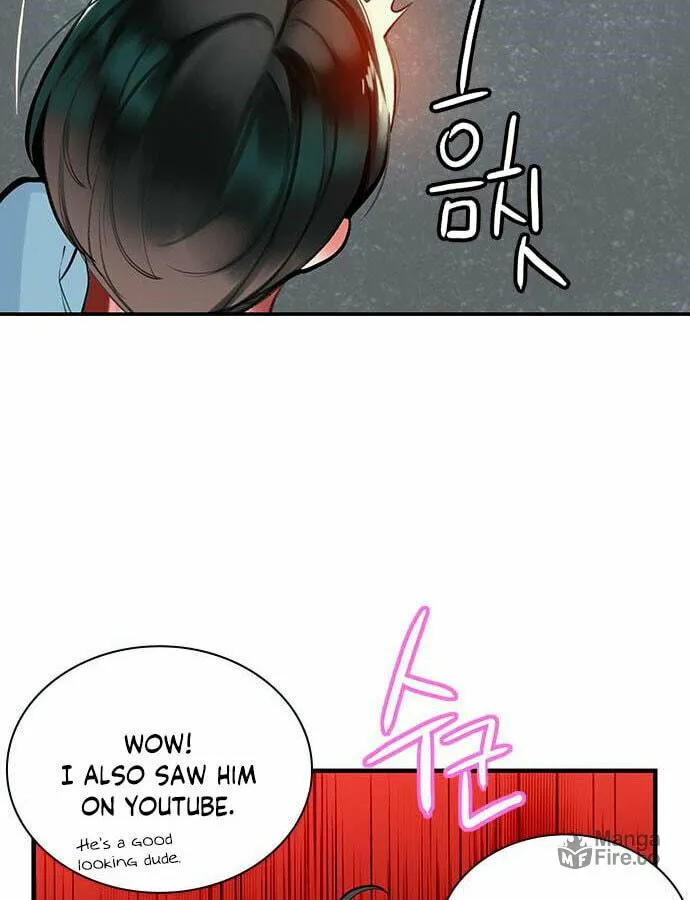 Jungle Juice Chapter 6 page 30 - 