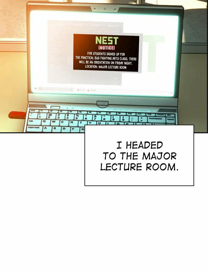 Jungle Juice Chapter 6 page 4 - 