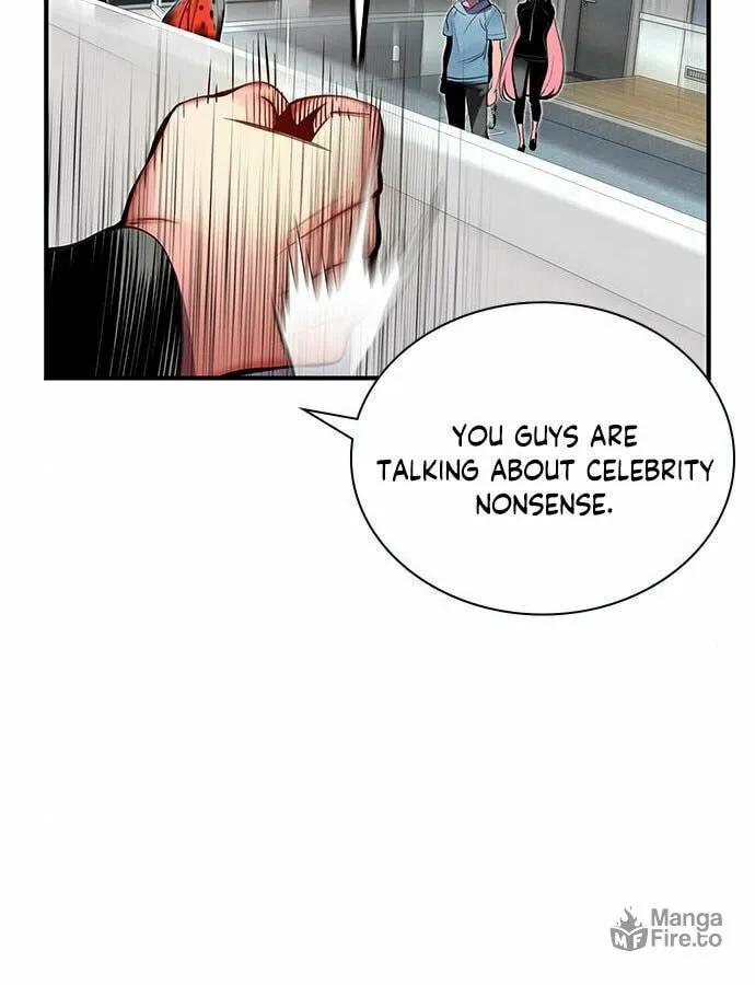 Jungle Juice Chapter 6 page 33 - 