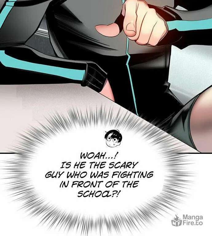 Jungle Juice Chapter 6 page 35 - 