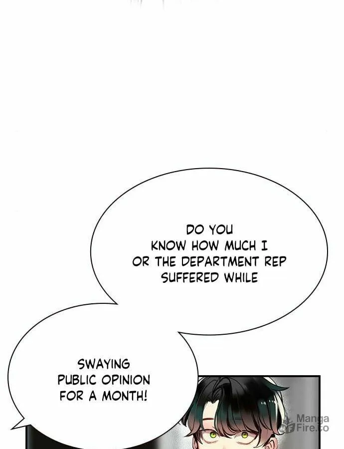 Jungle Juice Chapter 6 page 36 - 