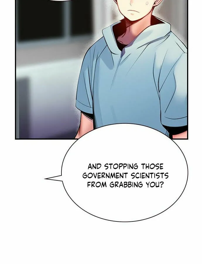 Jungle Juice Chapter 6 page 37 - 