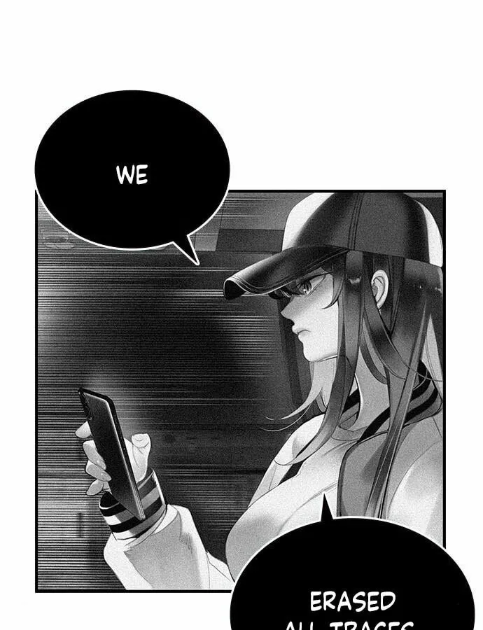 Jungle Juice Chapter 6 page 38 - 