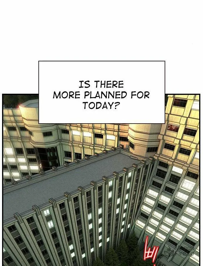 Jungle Juice Chapter 6 page 5 - 