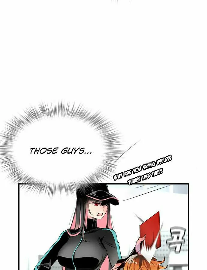 Jungle Juice Chapter 6 page 41 - 