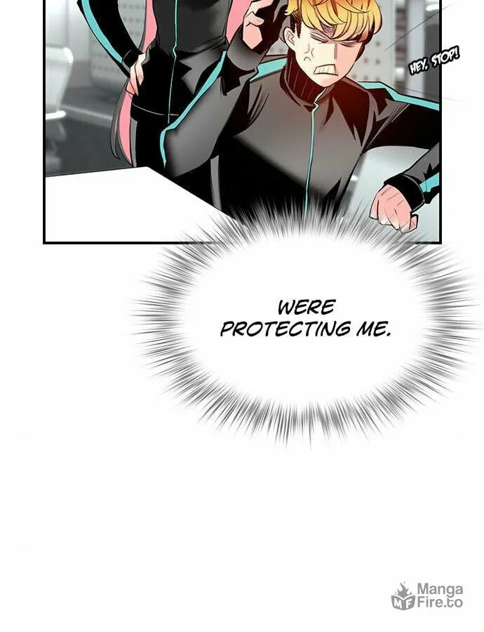Jungle Juice Chapter 6 page 42 - 