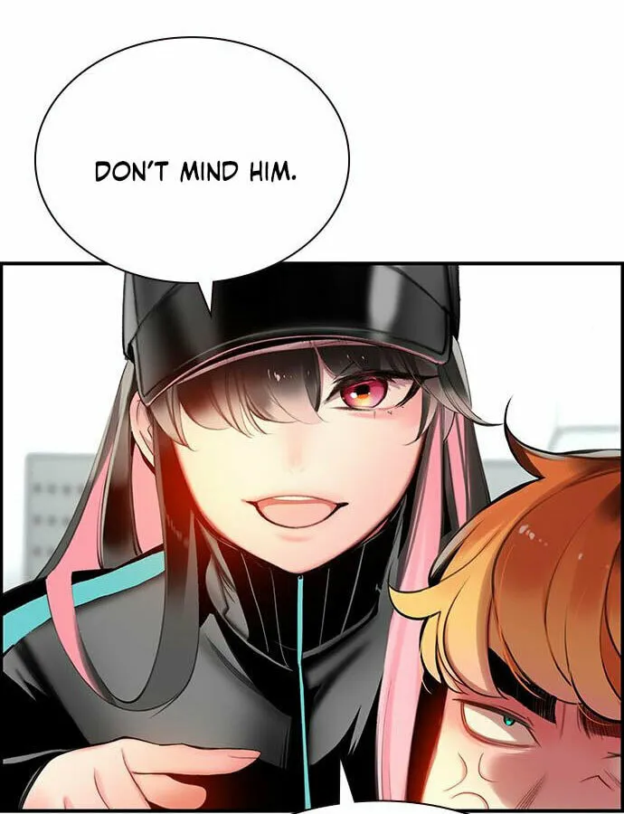 Jungle Juice Chapter 6 page 43 - 