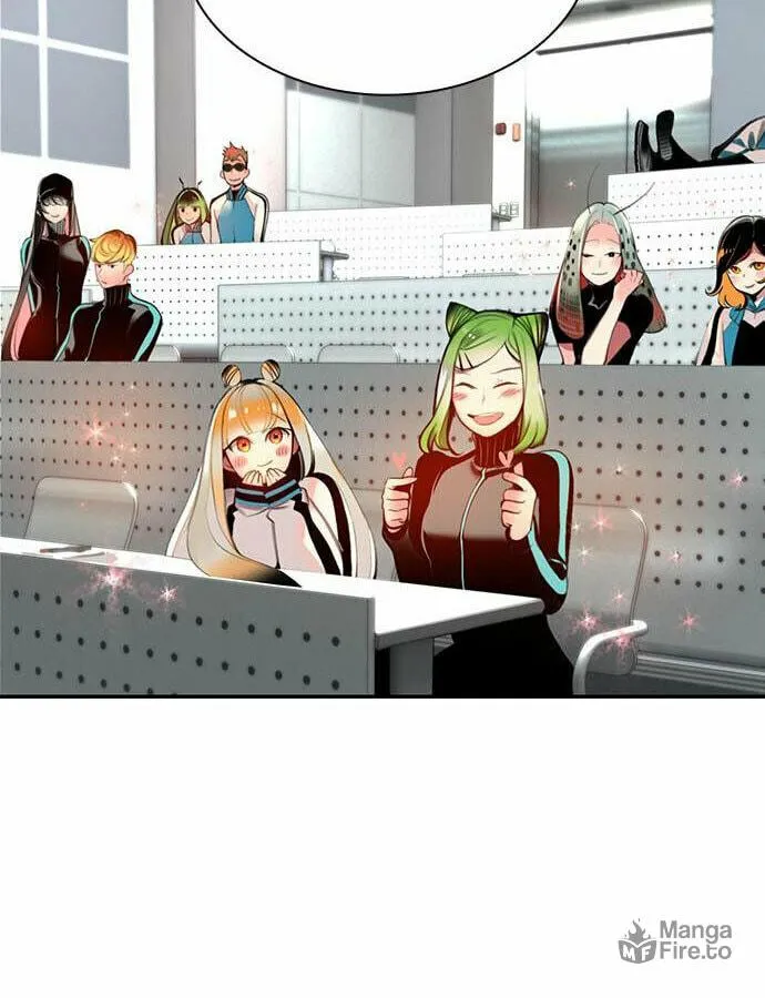 Jungle Juice Chapter 6 page 45 - 