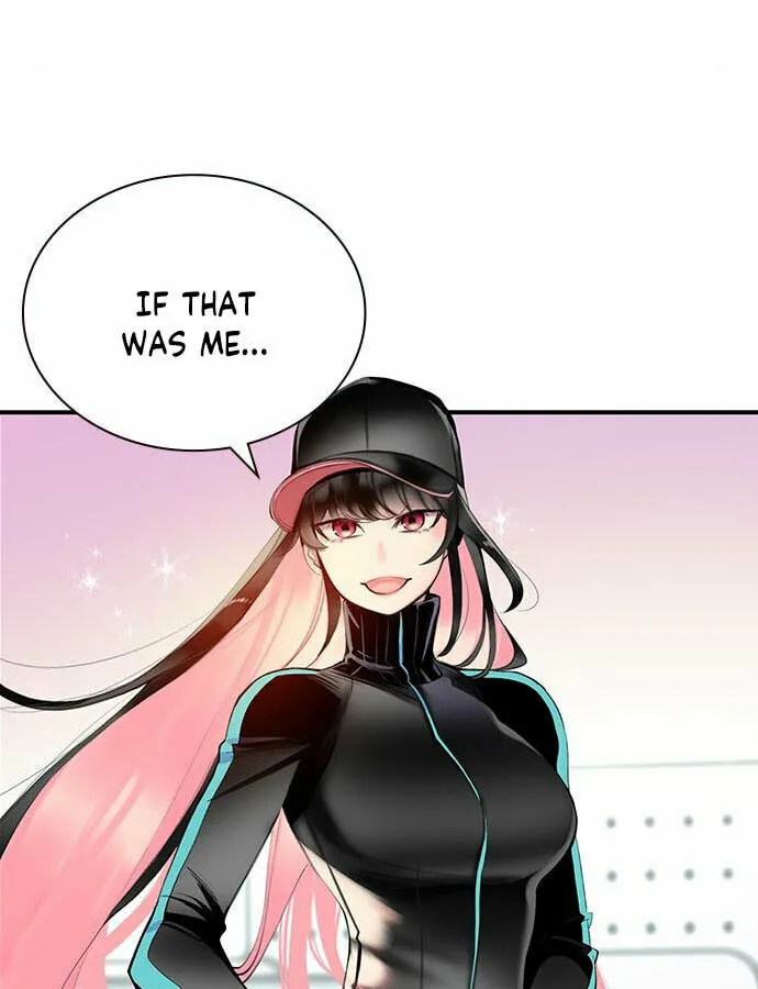 Jungle Juice Chapter 6 page 46 - 