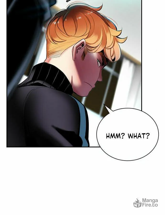 Jungle Juice Chapter 6 page 57 - 
