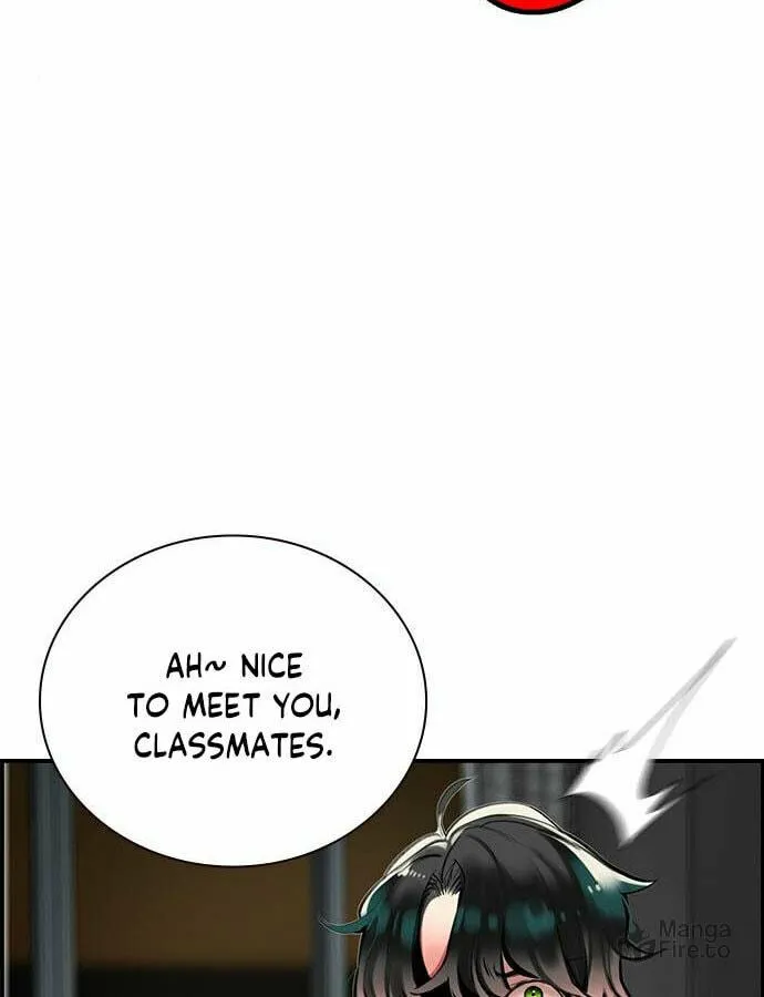 Jungle Juice Chapter 6 page 60 - 