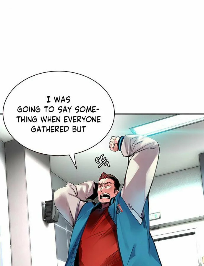 Jungle Juice Chapter 6 page 62 - 